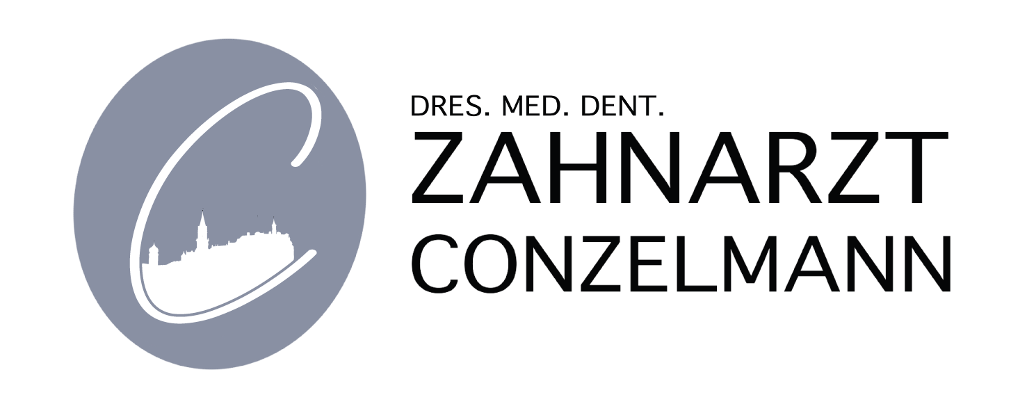 Logo Zahnarzt Conzelmann